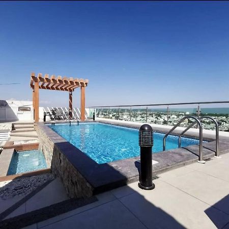 Apartmán Vacaciones ! Departamento Con Alberca, Mazatlan Sinaloa Exteriér fotografie