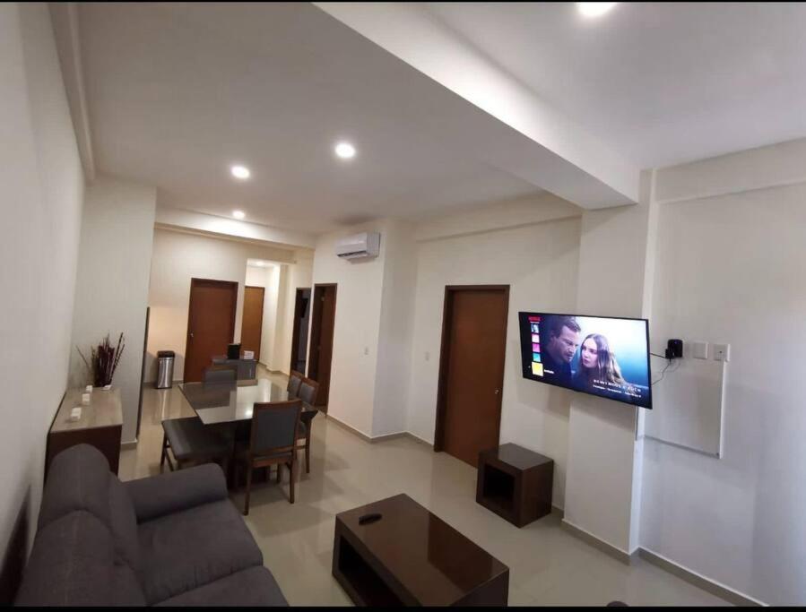 Apartmán Vacaciones ! Departamento Con Alberca, Mazatlan Sinaloa Exteriér fotografie